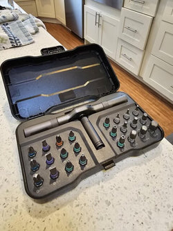 review photo