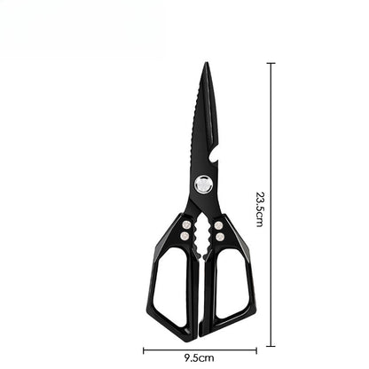 🔥BUY MORE SAVE MORE🔥Japanese Steel 7-in-1 Multifunction Kitchen Shears