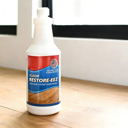 LBMLBM™ 2026 New Wood Product High-Efficiency Protectant - ✨Restore and Revive All Your Wood Surfaces – Floors, Tables, Chairs & More! 🏠🪑