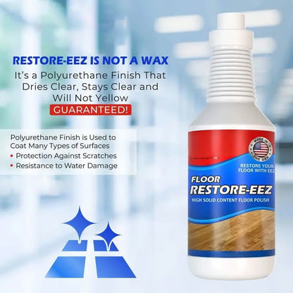 LBMLBM™ 2026 New Wood Product High-Efficiency Protectant - ✨Restore and Revive All Your Wood Surfaces – Floors, Tables, Chairs & More! 🏠🪑