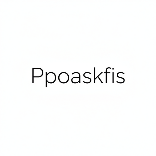 Ppoaskfis